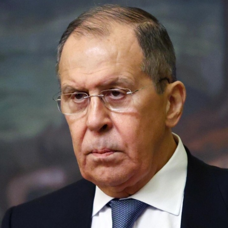 Ukraine will not attend the OSCE meeting due to the presence of Russian Foreign Minister Lavrov