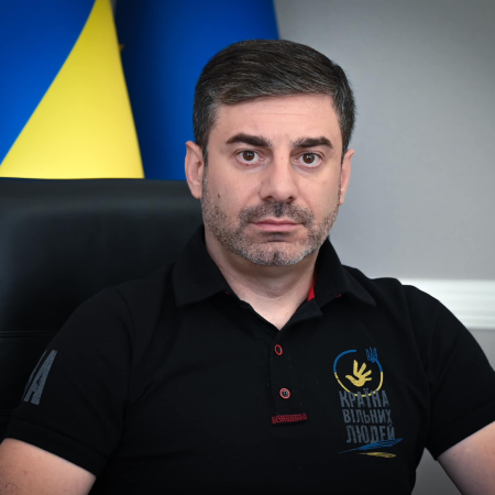 Український омбудсмен звернеться до ООН через нове відео розстрілу українських полонених