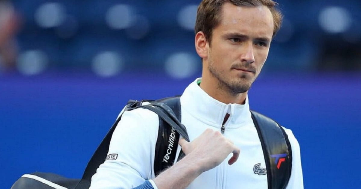 Естонія заборонила російським та білоруським тенісистам брати участь у змаганнях