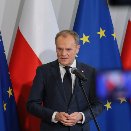 Дональд Туск — новий прем’єр Польщі: що чекає на Польщу та як це вплине на відносини з Україною?