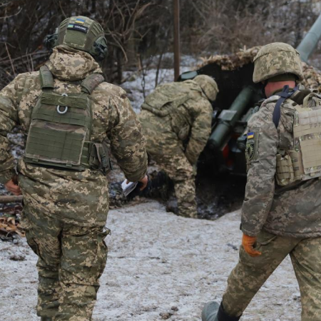 CNN: Ukraine is 'certain to fail' against Russia if the US does not provide more aid
