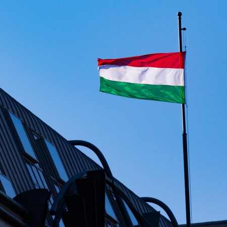 Hungary's 'Sovereign Defence Authority' law threatens the country's democracy. The domestic opposition and the world are against it