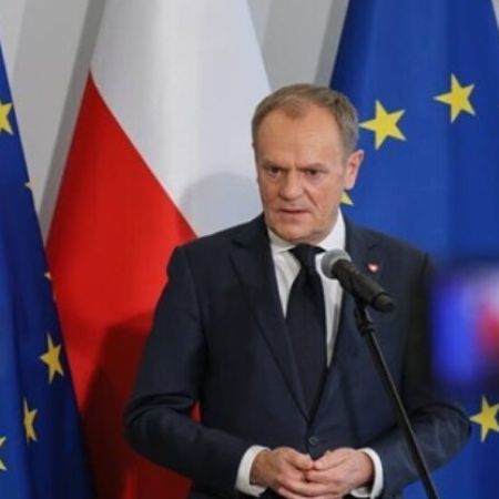 New Prime Minister of Poland, Donald Tusk, prepares for a visit to Ukraine