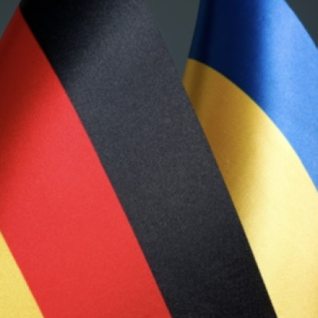 Germany allocates new military aid package to Ukraine
