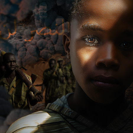 Судан: країна багатьох воєн