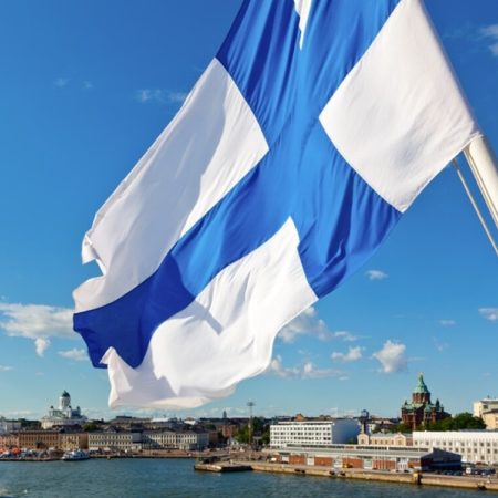 Finnish companies supply components to Russia's defence industry to circumvent sanctions