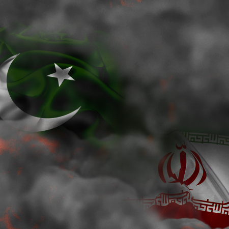 Пакистан завдав авіаударів по Ірану. Що передувало?