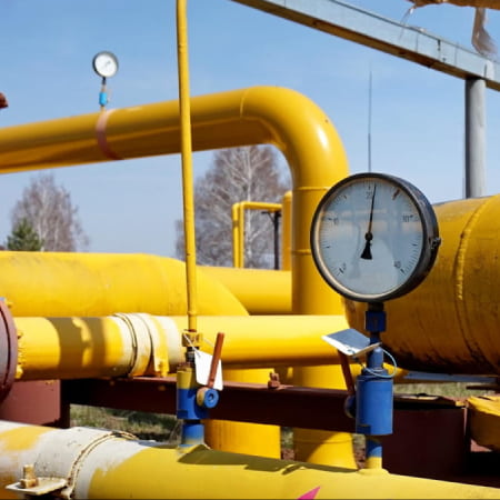 Україна пропонує надати ЄС більше 12 млрд м³ сховищ для зберігання газу — міністр енергетики України