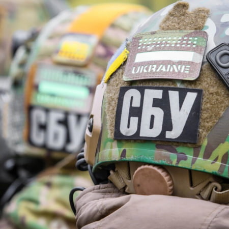 Правоохоронці викрили 5 колаборантів, які допомагали Росії на тимчасово окупованих територіях