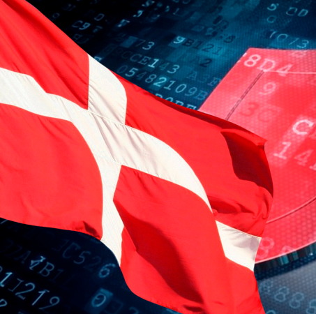 Denmark allocates DKK 91 million to strengthen Ukraine's cyber defence and IT