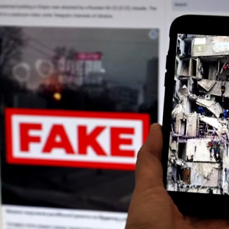Germany reveals systemic pro-Russian disinformation campaign on social network X