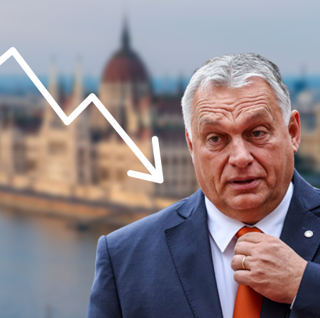 FT: EU could cripple Hungary's economy if Orbán vetoes aid to Ukraine