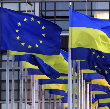 European Commission to extend duty-free exports of Ukrainian products until summer 2025
