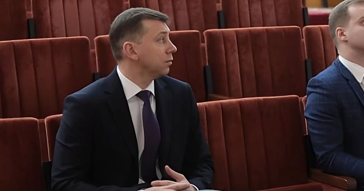 Комісія САП затвердила, що Олександр Клименко відповідає необхідним вимогам, аби очолити Спеціалізовану антикорупційну прокуратуру