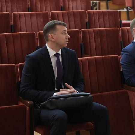Комісія САП затвердила, що Олександр Клименко відповідає необхідним вимогам, аби очолити Спеціалізовану антикорупційну прокуратуру
