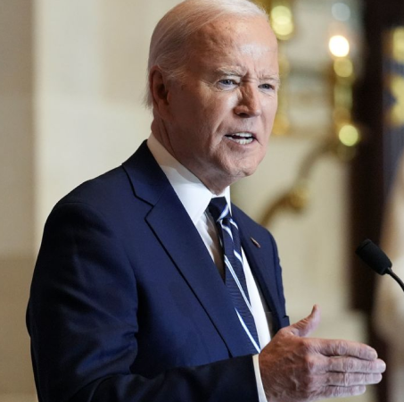 US President Biden announces the launch of a military operation in the Middle East in response to the attack in Jordan