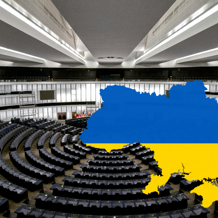 European Council and European Parliament agree on €50 billion aid package for Ukraine