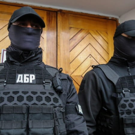 ДБР проводить обшуки на «4 каналі», який належить підозрюваному в держзраді депутату Олексію Ковальову