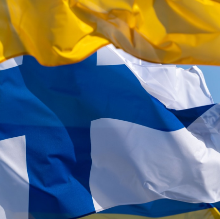 Finland to provide a new package of financial aid for Ukraine