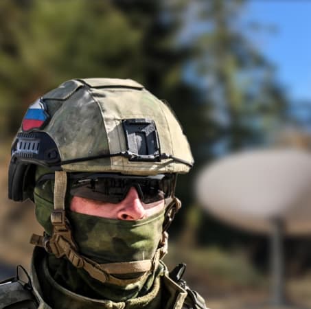 Українська розвідка підтвердила інформацію щодо використання Starlink російськими військовими