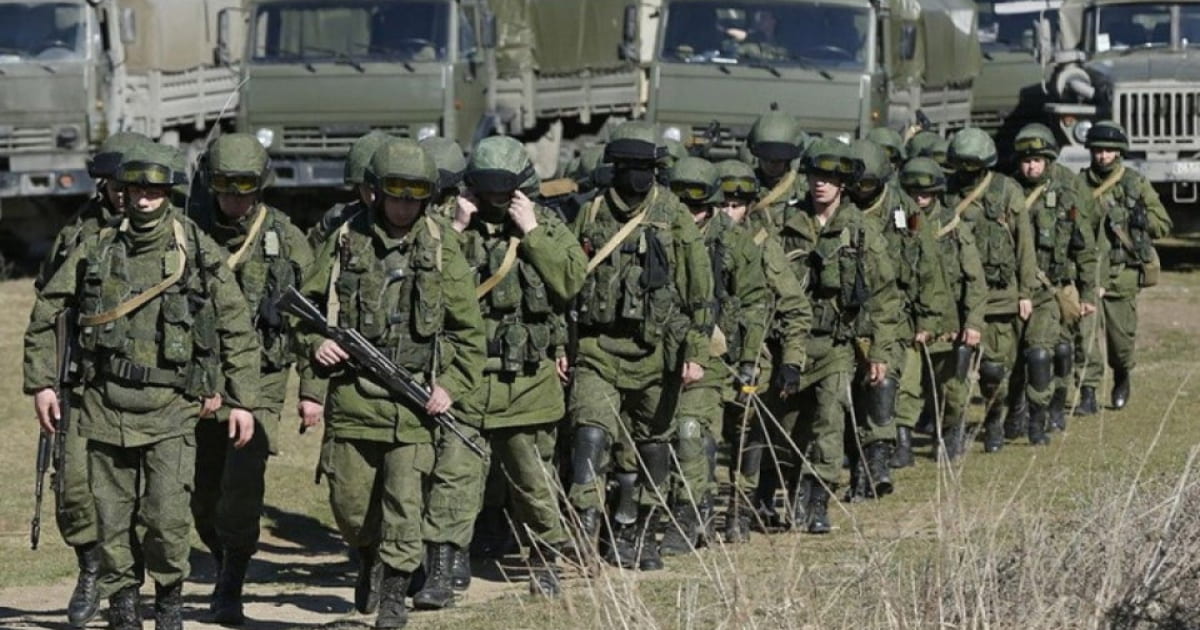 Росіяни перекидають до Брянської та Курської областей підрозділи, які можуть взяти участь у відволікаючих маневрах на Сумському та Чернігівському напрямках