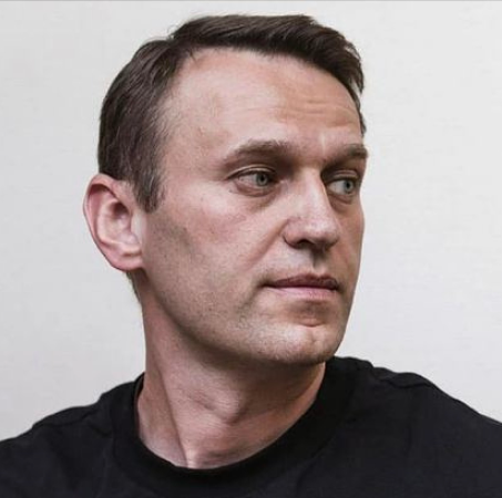 The Federal Penitentiary Service in Russia reports the death of Alexei Navalny in a penal colony