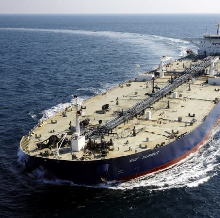 CNN: Russia involves 'shadow fleet' of crude tankers to sell its oil in defiance of Western sanctions