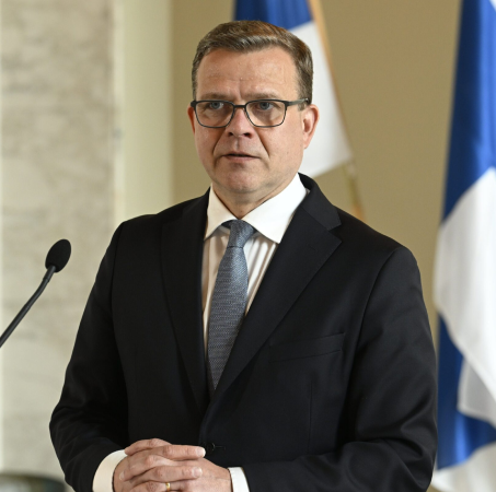 Finland cannot open border with Russia — Prime Minister