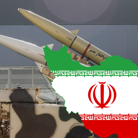 Reuters: Iran sends 400 surface-to-surface ballistic missiles to Russia