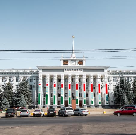 On February 28, the self-proclaimed "Transnistria" will hold a so-called "congress of deputies of all levels". They may ask Putin to annex the "TMR" to Russia