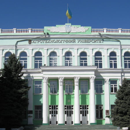 У Мелітополі росіяни створили фейковий університет
