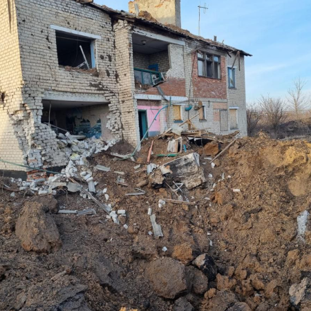 Щонайменше один загиблий і чотири поранені — Росія атакувала 12 регіонів України