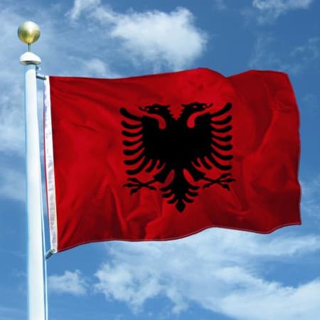 Україна отримала €1 мільйон грантових коштів від уряду Албанії