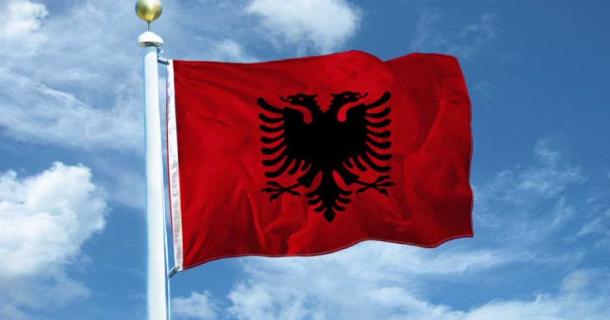 Україна отримала €1 мільйон грантових коштів від уряду Албанії