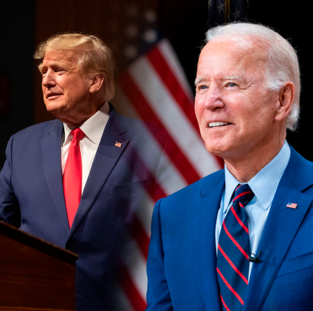 Biden and Trump win in almost all states in the US Super Tuesday primaries