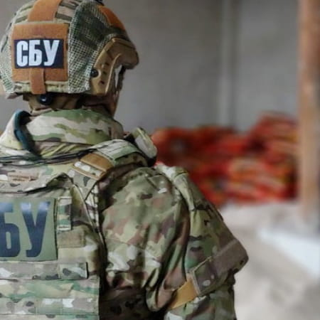 СБУ затримала російську агентуру, яка передавала інформацію про військові та стратегічні об’єкти по всій Україні