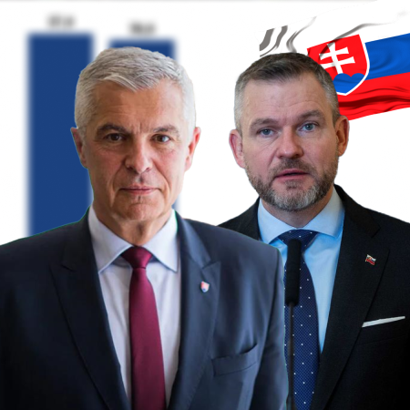 Вибори в Словаччині: хто основні кандидати й що вони пропонують у відносинах з Україною?