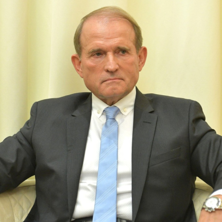 The Czech Republic has exposed a propaganda network in the EU called Voice of Europe. Vladimir Putin's confidant, Viktor Medvedchuk, is involved in it