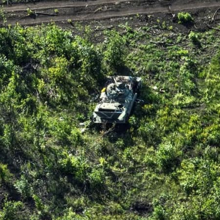 The Armed Forces of Ukraine repelled the Russian offensive in the direction of Dolyna in the Donetsk region