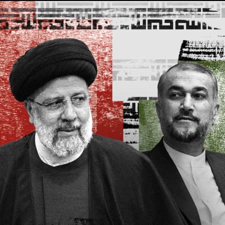 Iran's president and foreign minister have died in a plane crash. What is happening in the country?
