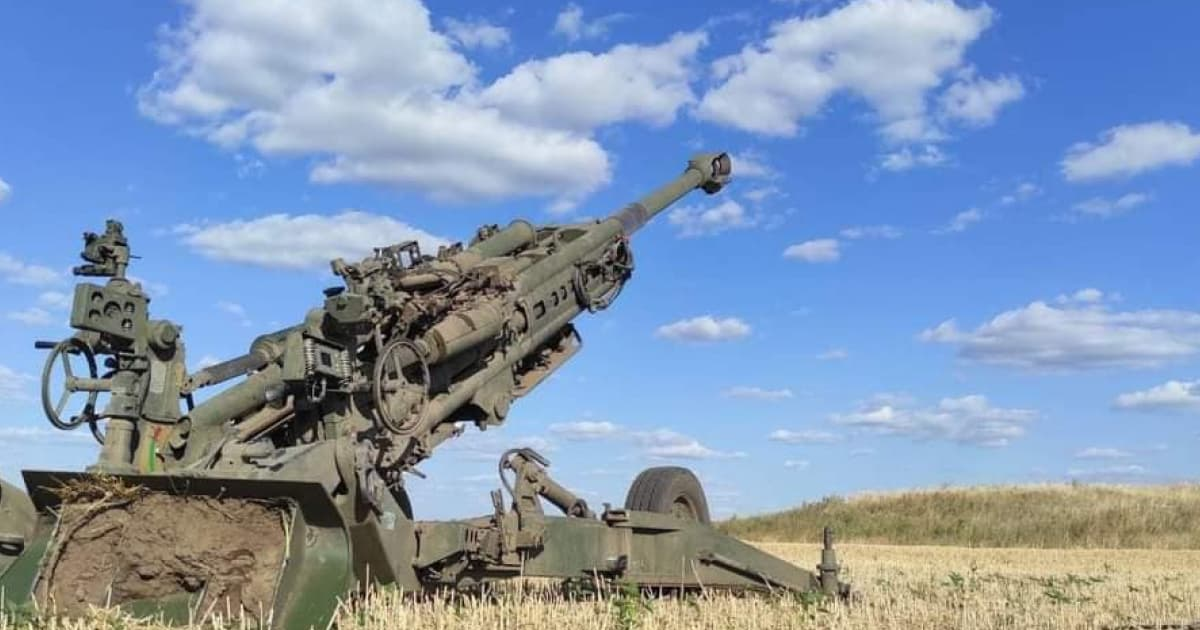 The Ukrainian military repelled an assault near Bogorodychne and Dolyna