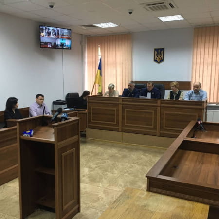 За вбивство активістки Ірини Ноздровської прокуратура призначила чоловікові 15 років позбавлення волі