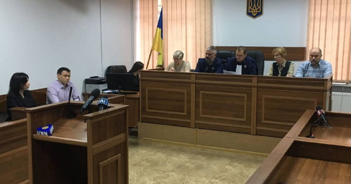 За вбивство активістки Ірини Ноздровської прокуратура призначила чоловікові 15 років позбавлення волі