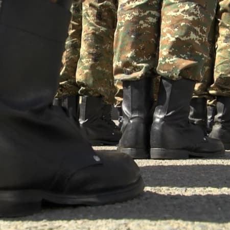 Самопроголошена республіка «Нагірний Карабах» оголосила часткову мобілізацію