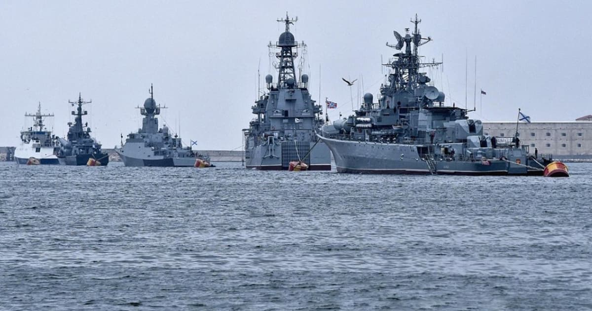 В Одесі засудили російського моряка, який закликав вбивати полонених українців