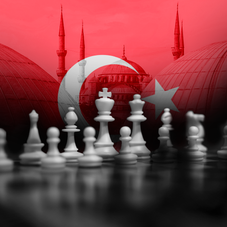 Turkish Gambit of Joining BRICS. What are the goals of Türkiye's international policy?