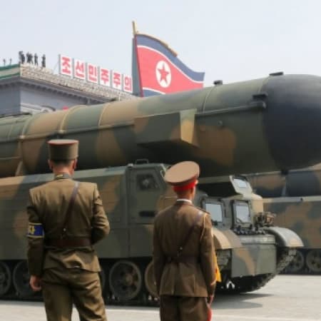 Північна Корея вийшла з Договору про нерозповсюдження ядерної зброї у 2003 на законних підставах і має право на самооборону — заява постійної місії КНДР при ООН