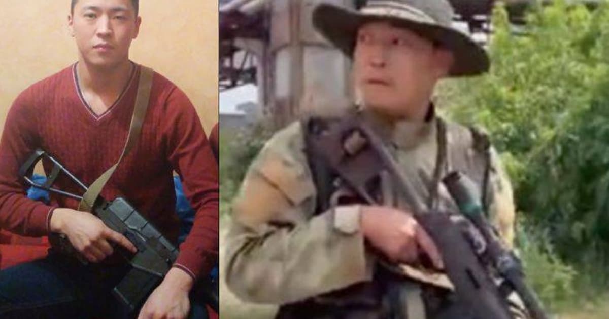 The Insider та Bellingcat ідентифікували росіянина, який катував українського військовополоненого