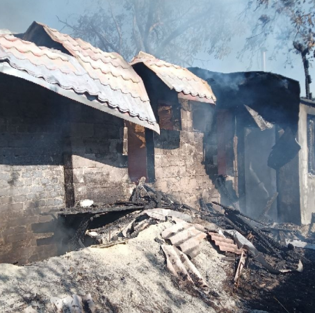 На Донеччині росіяни вбили трьох осіб, ще вісім отримали поранення