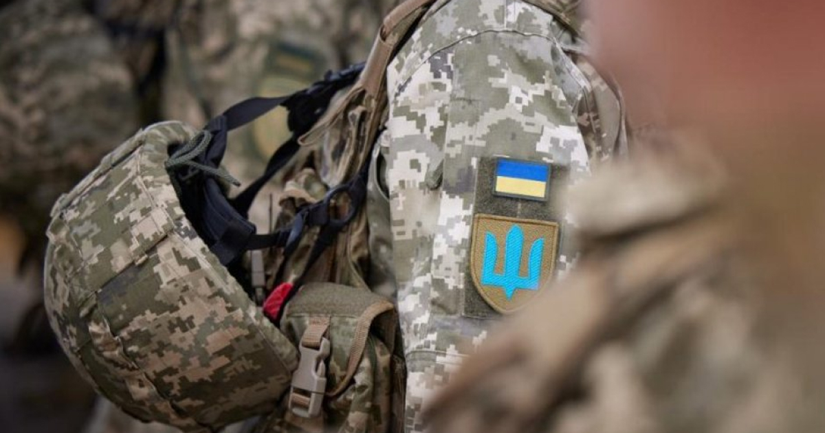 В Україні запрацював онлайн-сервіс для пошуку військовополонених і зниклих безвісти